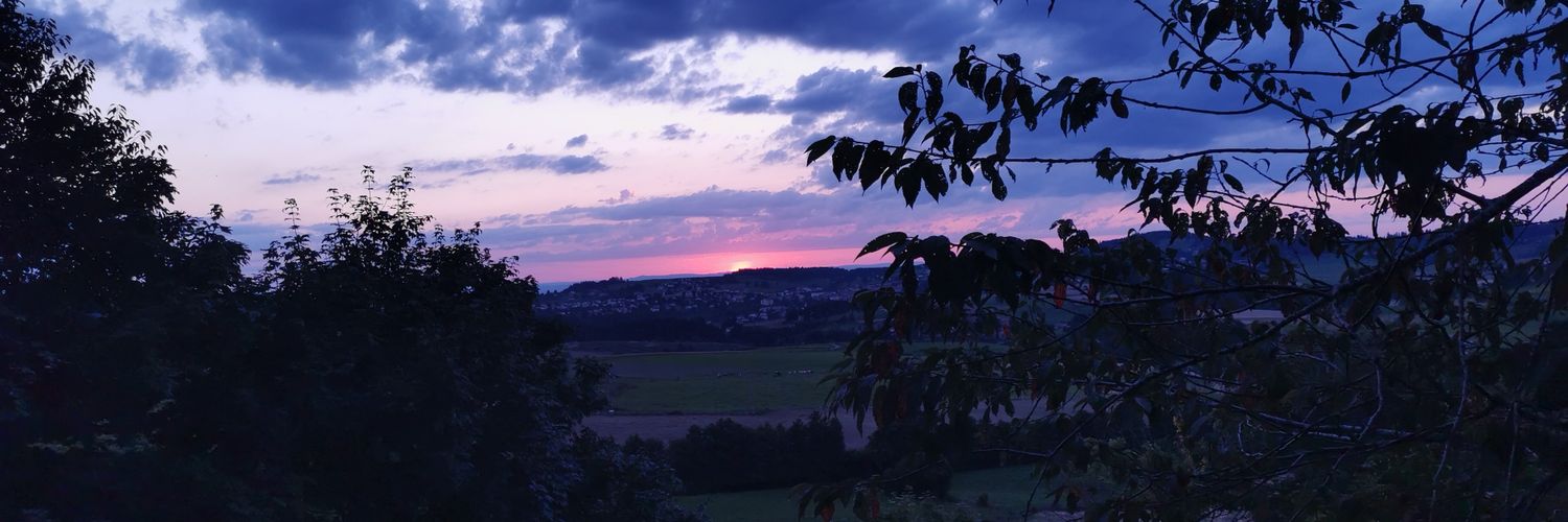 SOUCHON6's profile banner image