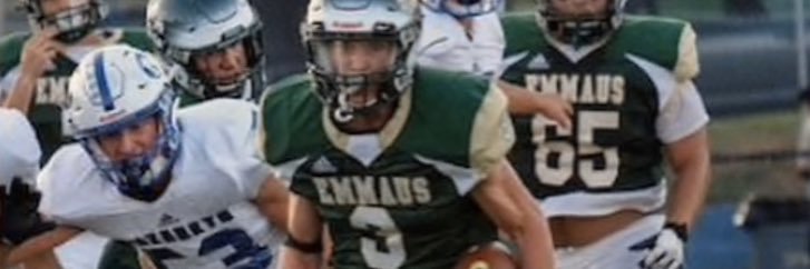 Brandon Camire banner