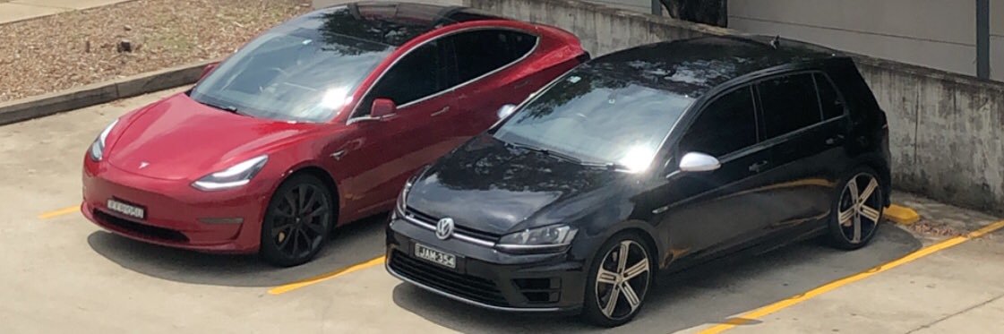 Daniel Pearce banner