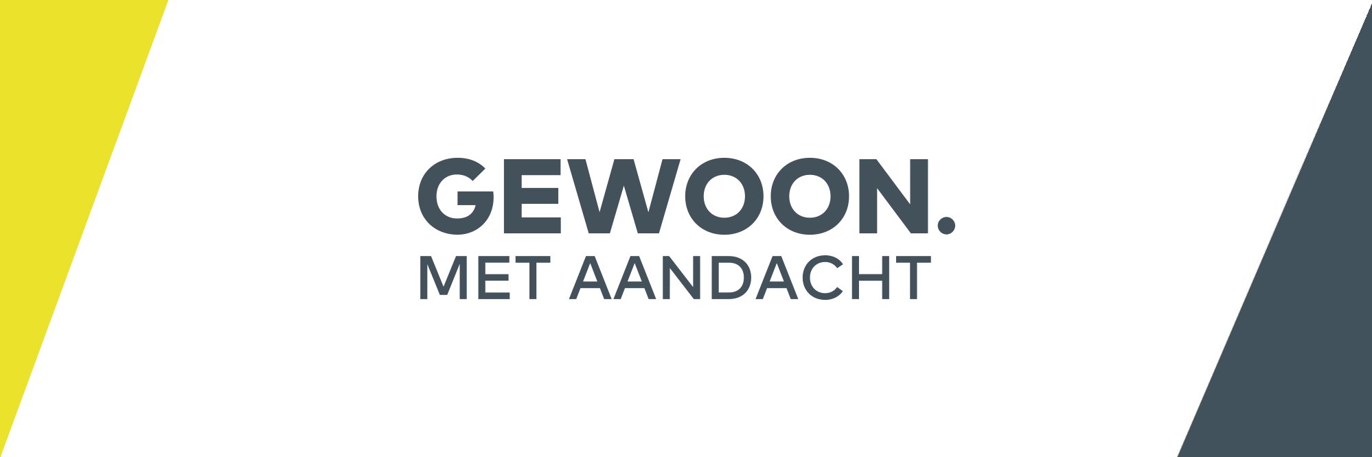 VasterinkBV's profile banner image