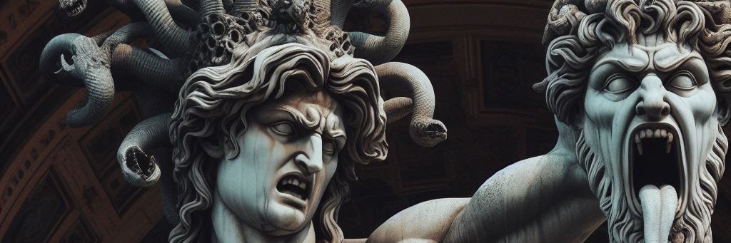 Horror ShowFest banner
