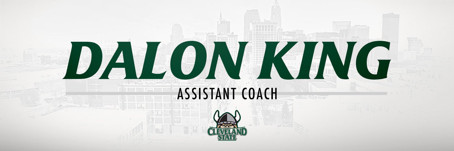 DalonKing's profile banner image