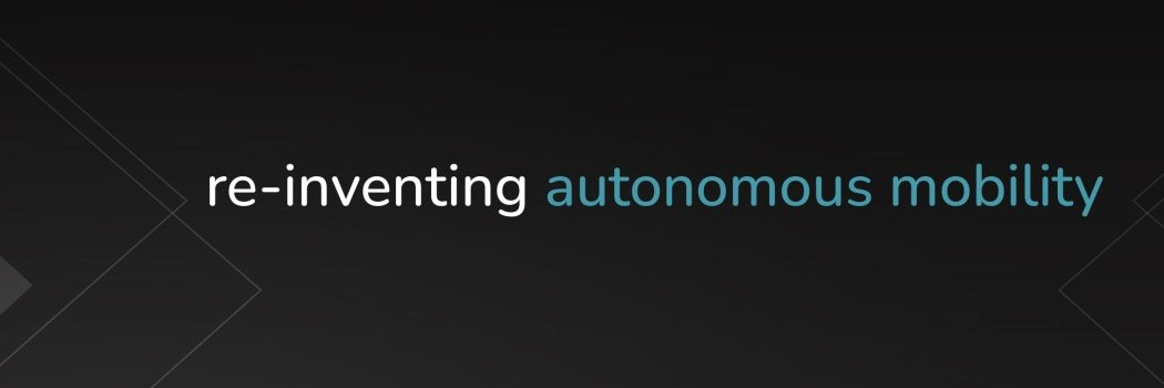 Suraj Ghosh: That Autonomous Mobility Guy banner