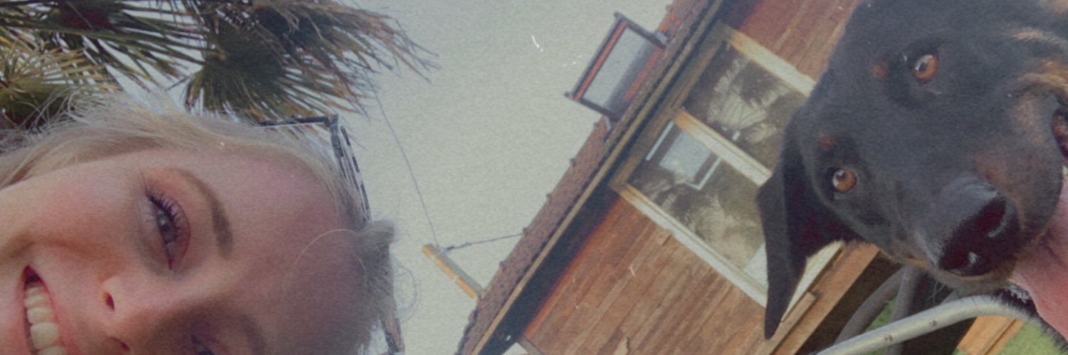 RHalycia's profile banner image