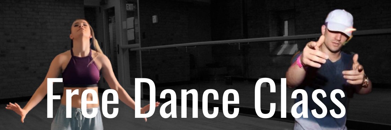 MrBergDance's profile banner image