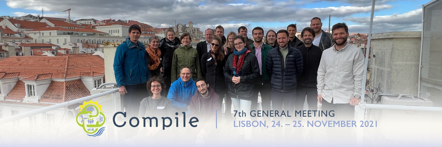 Compile_H2020 banner