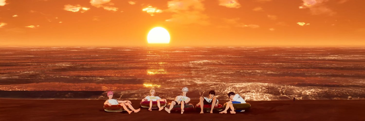 JinSeoha's profile banner image