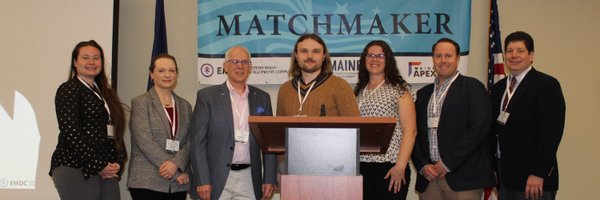 MaineAPEX Profile Banner