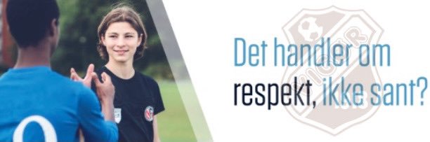 FK Vigør banner
