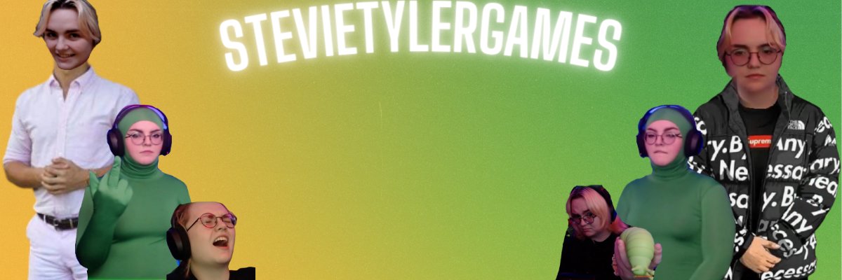 StevieTyler9's profile banner image