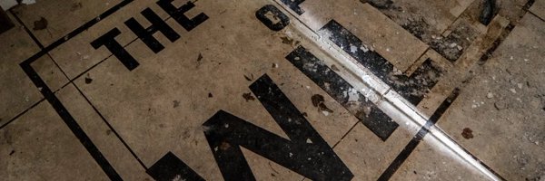 drjonw Profile Banner