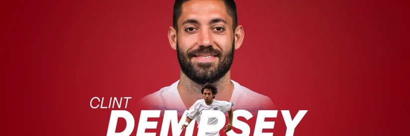 Dempsey banner