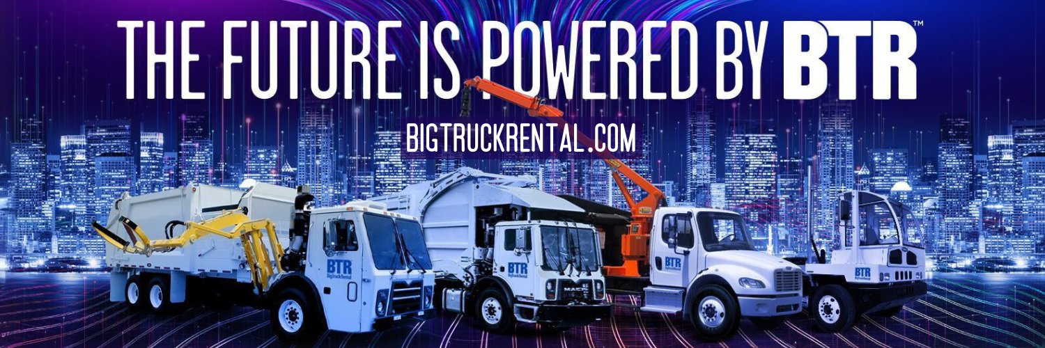 Big Truck Rental (@BigTruckRental) / Posts / X