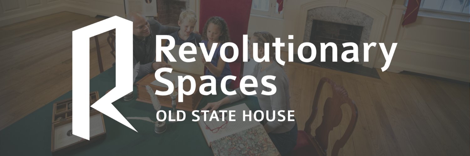 Old State House banner