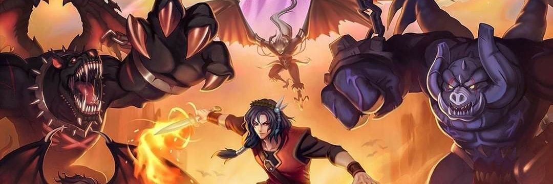 hughaak's profile banner image