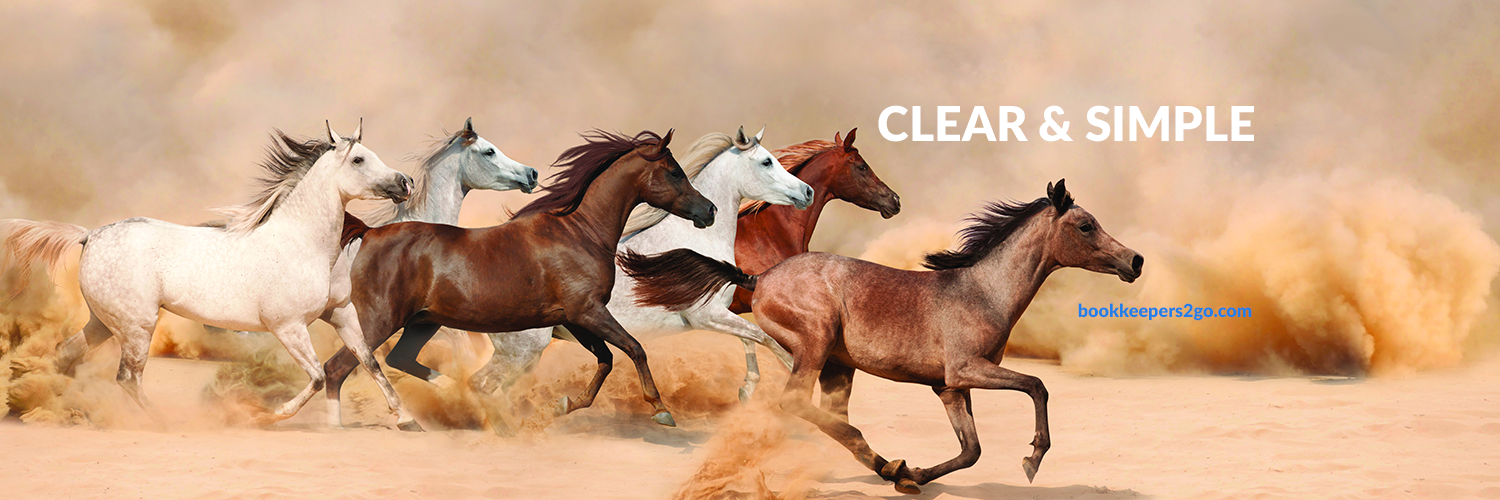 Bookkeepers2Go's profile banner image