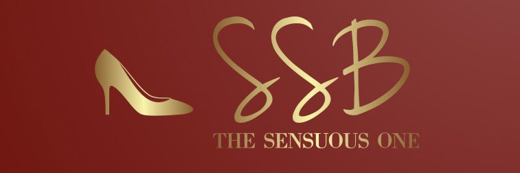 “Sensuous” Samantha aka SSB banner