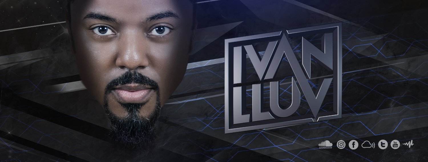IvanLLuv's profile banner image
