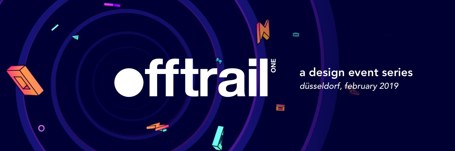 offtrail banner