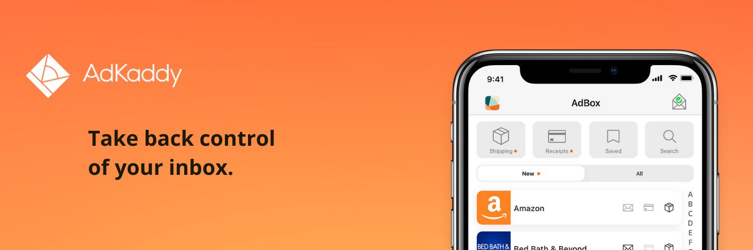 AdKaddy banner