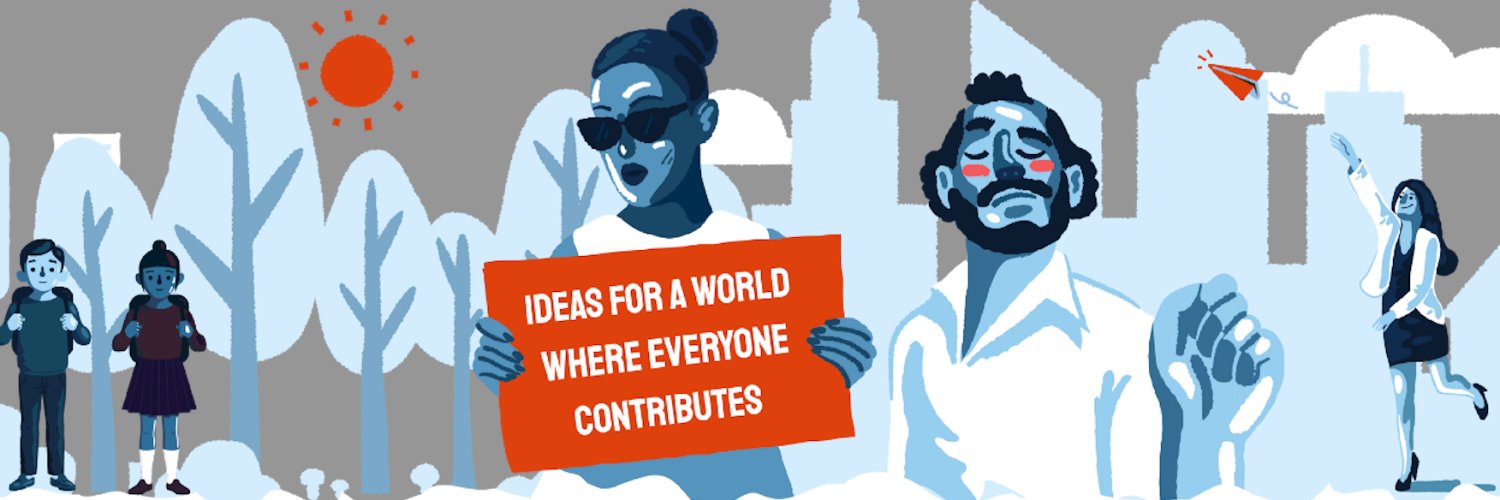 World Humanitarian Forum banner