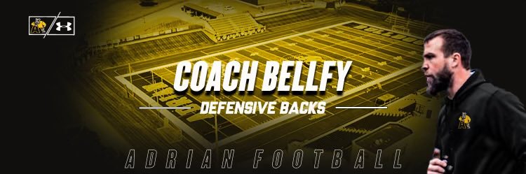 CoachBellfy banner