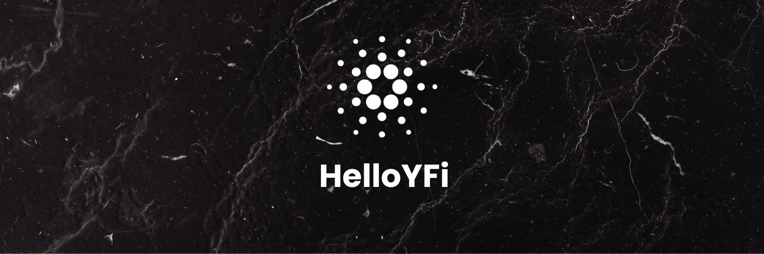 HelloYFi banner