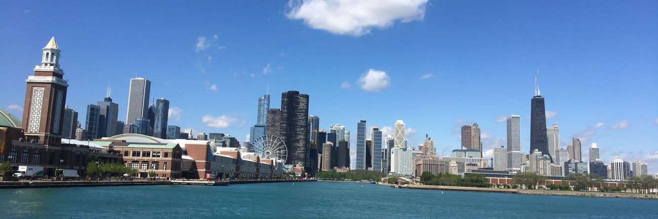 Jesse Klicker banner