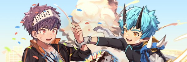 batsusuke_x Profile Banner