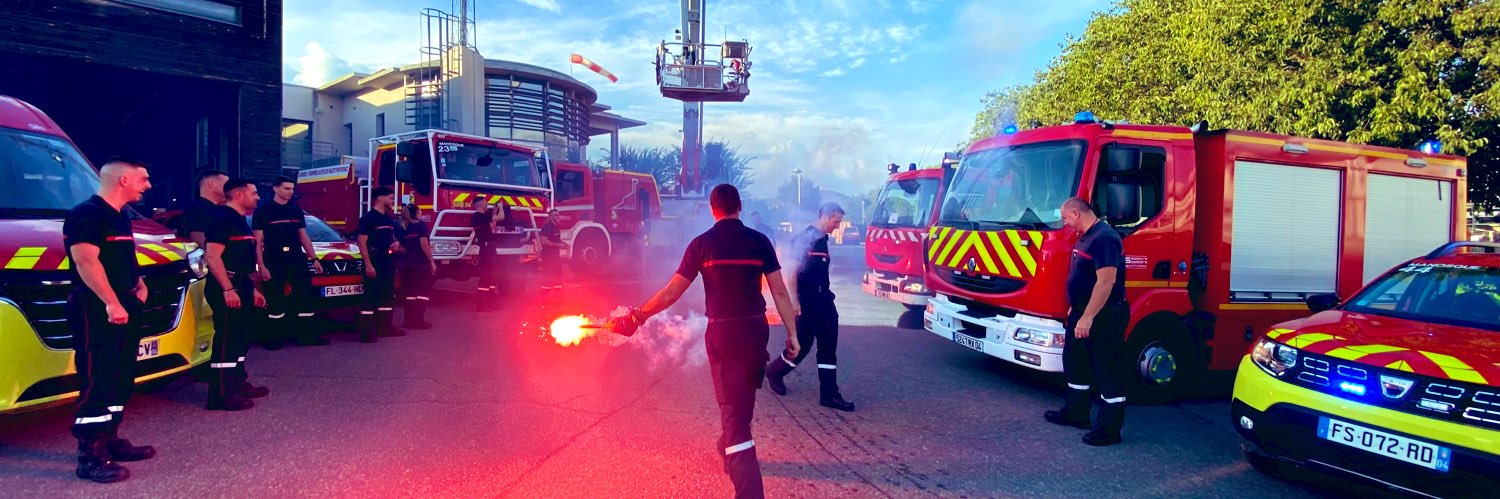 Pompiers Manosque banner
