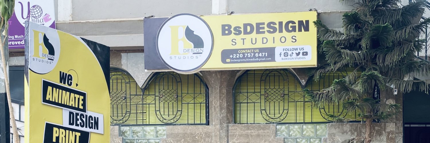 BatchSamba Njie banner