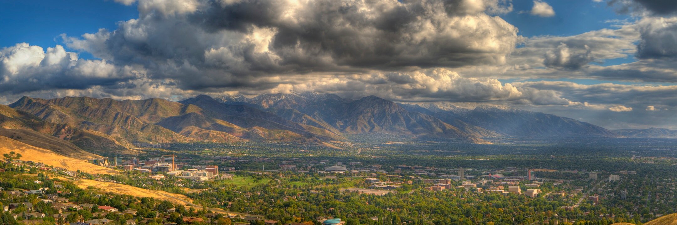 UofUOutdoor's profile banner image