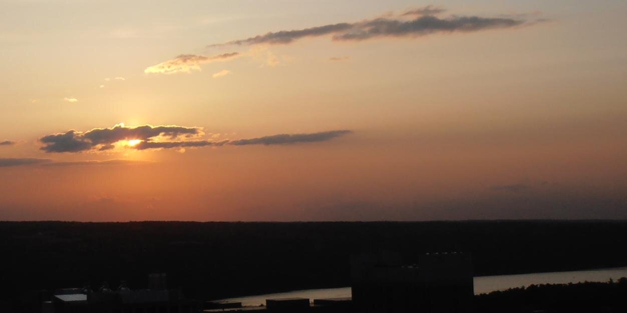 Finger Lakes Weather banner