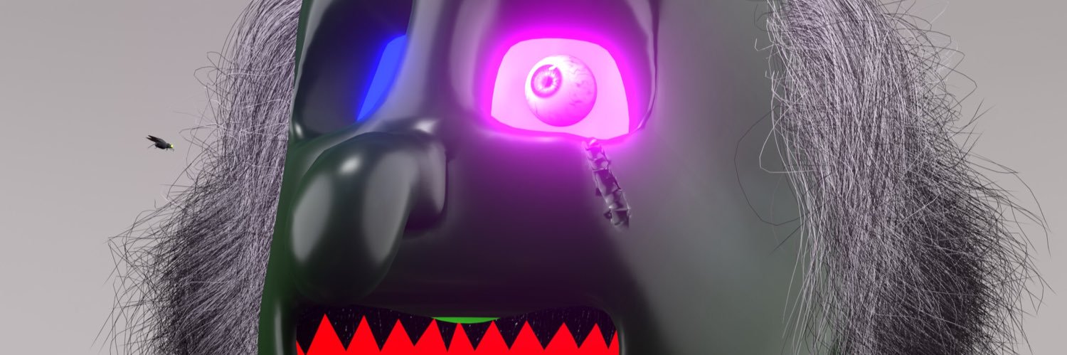 AGMorrison's profile banner image