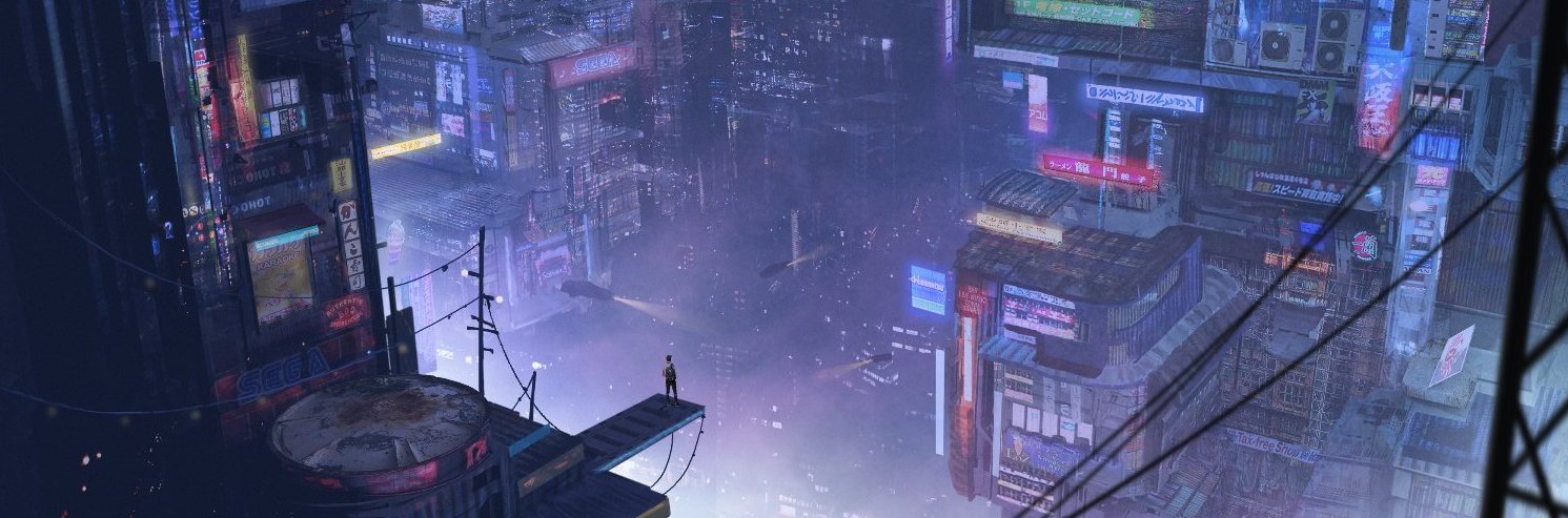 ilhamtauhid's profile banner image