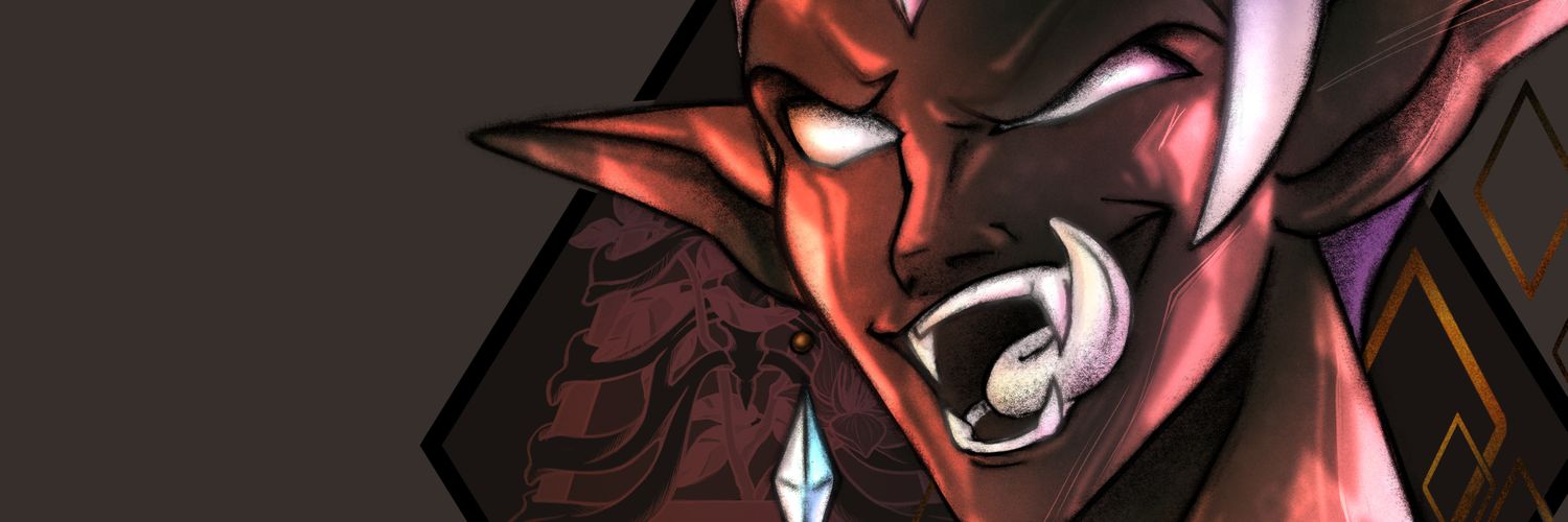 necrobotanic's profile banner image