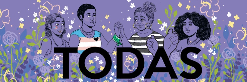 Todas's banner