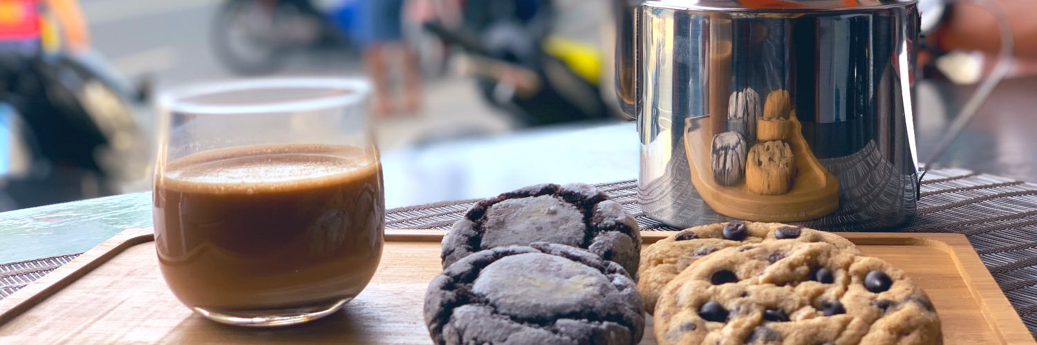 The Corner Snack Bar banner