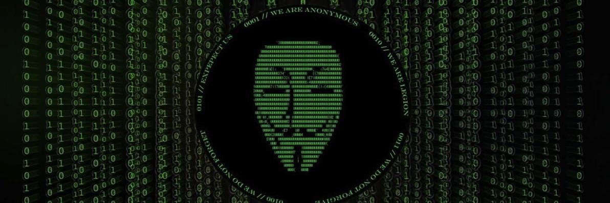 anonrisk's profile banner image