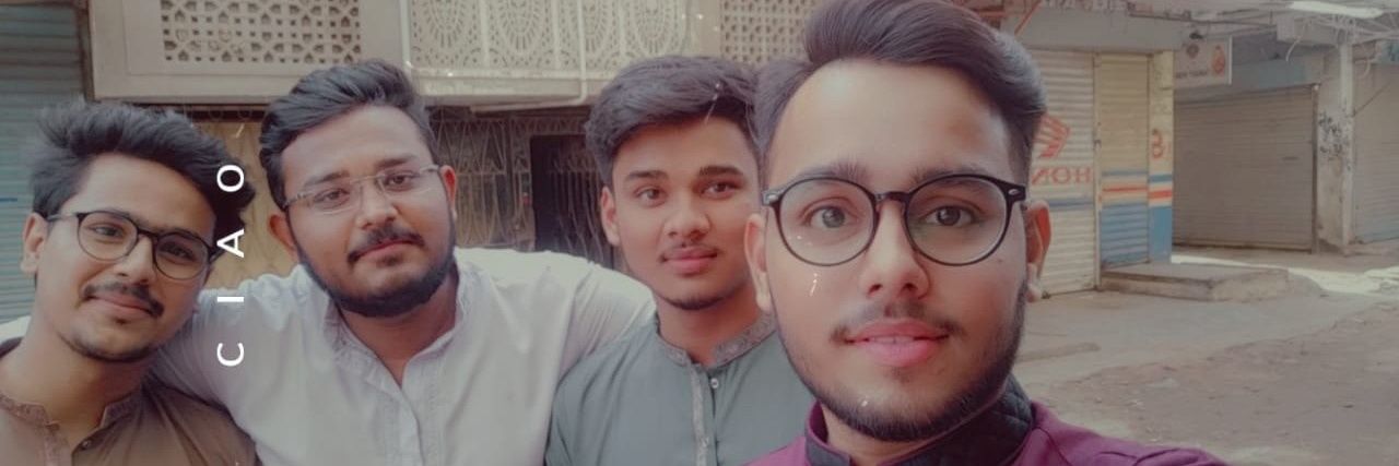 SyedBil30004106's profile banner image