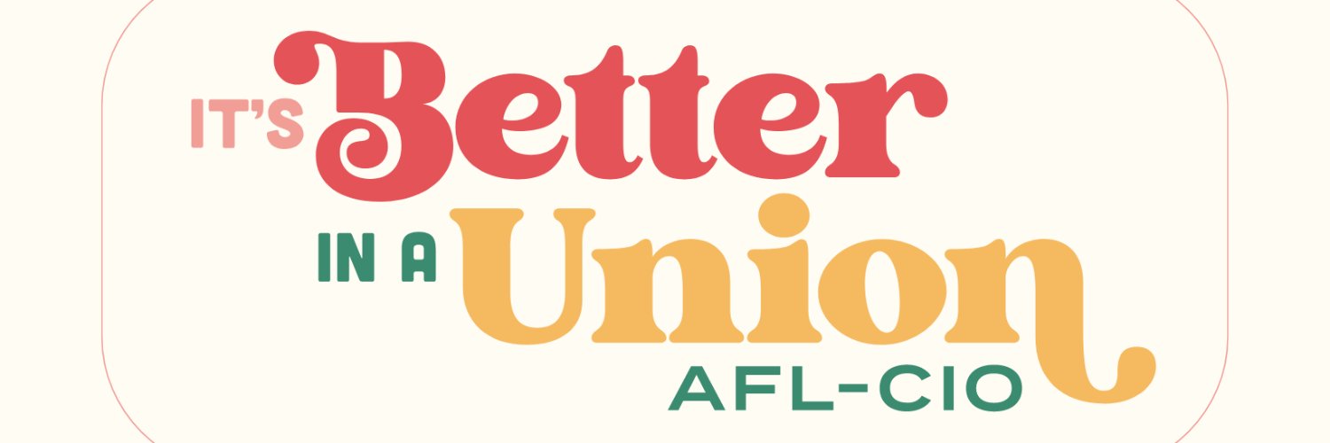 NE State AFL-CIO banner