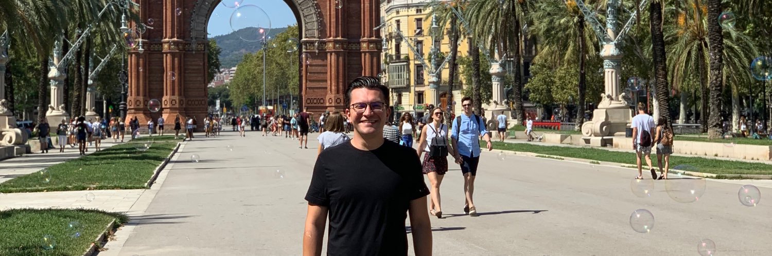 humbertomar's profile banner image