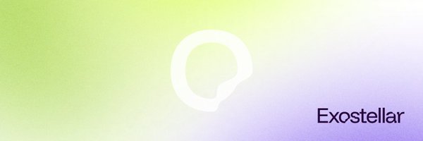 exostellar_ai Profile Banner