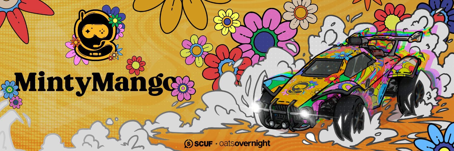 MintyMango_'s profile banner image