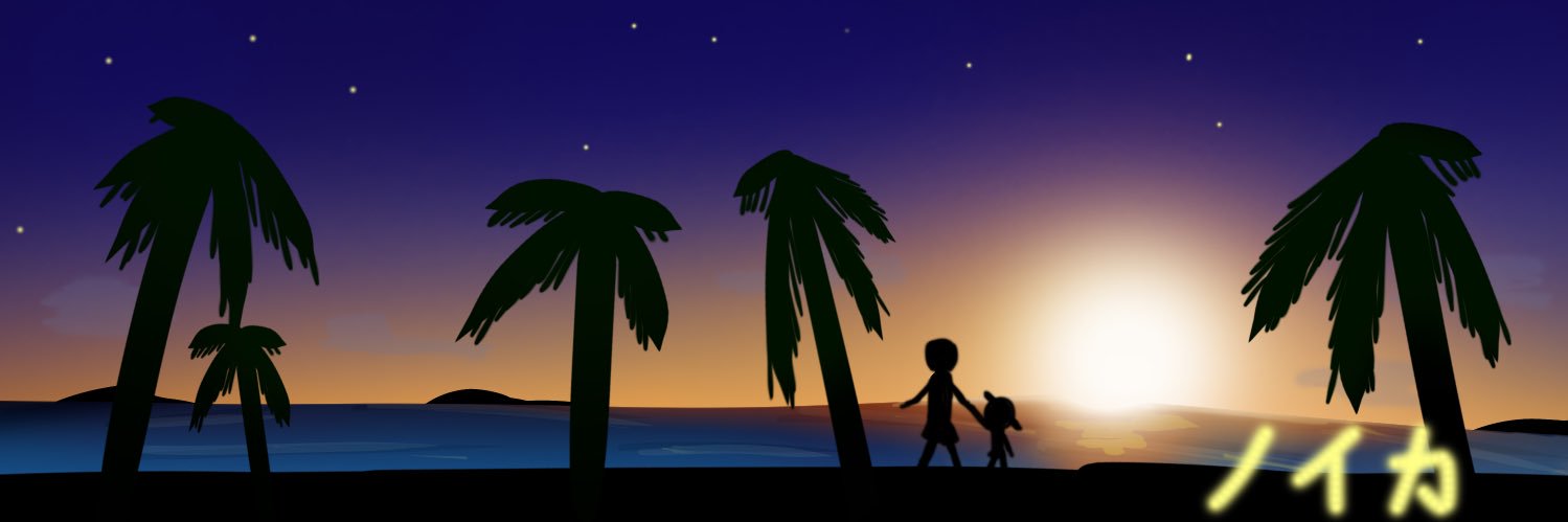 多田ノイカ/ただのいか🍏 banner