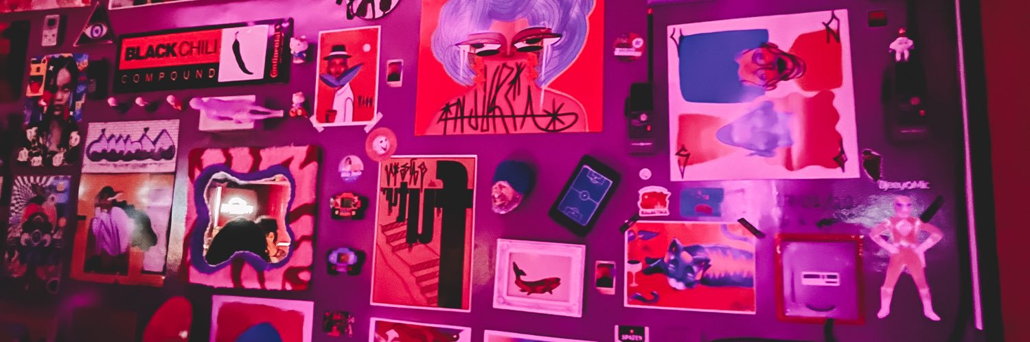 twiittim's profile banner image