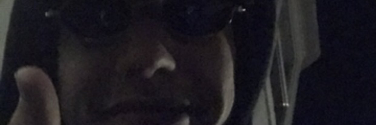 Kaleb banner