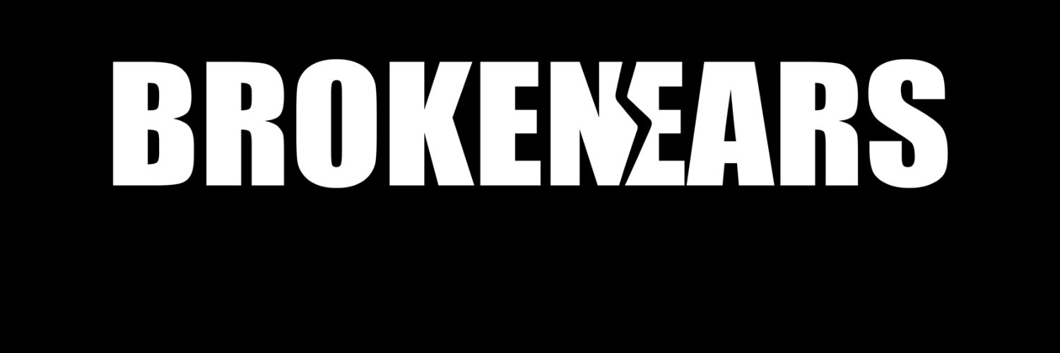 Brokenears banner