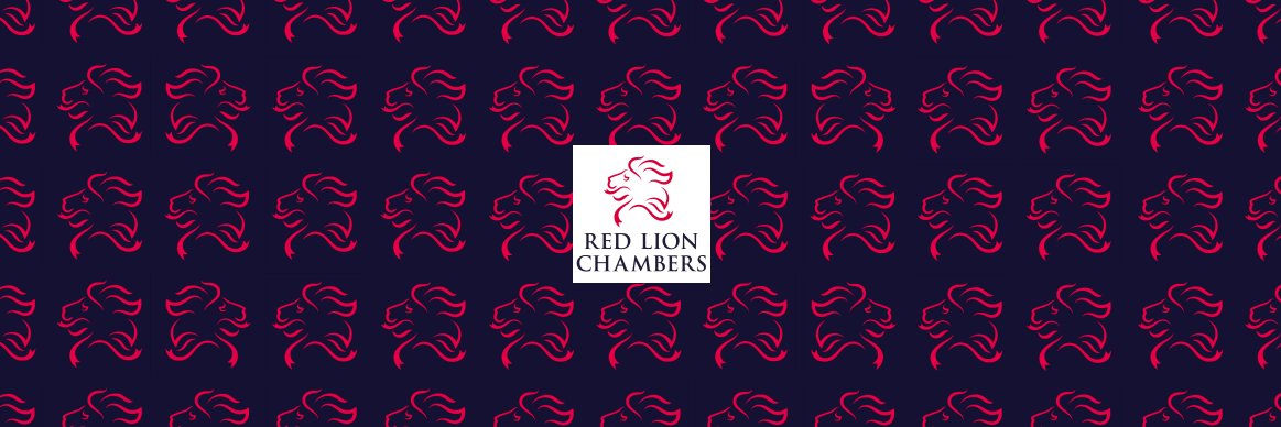 Michael Goodwin KC banner