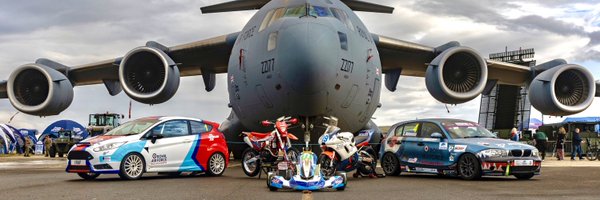 RAF Motorsports Profile Banner